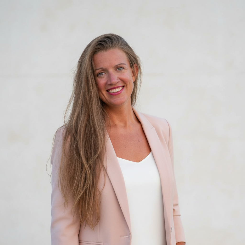 Dr. Melina Waranski – Ernährungsberaterin & Fastenbegleiterin